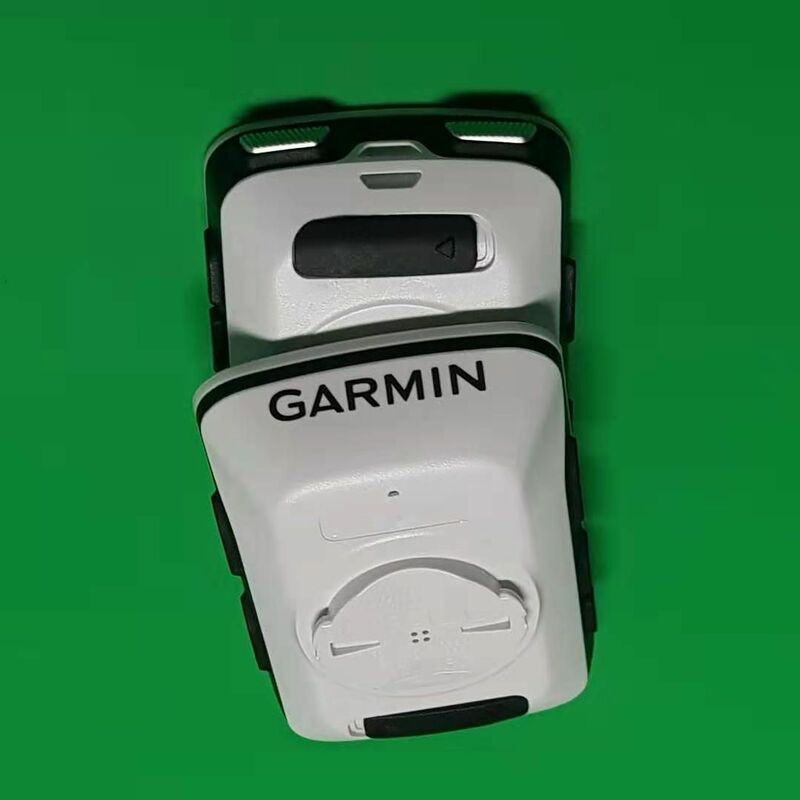 الأصلي عدة ل Garmin الدراجات محدد مواقع للدراجة حافة 520 520J 520 زائد الغطاء الخلفي غطاء البطارية استبدال جزء