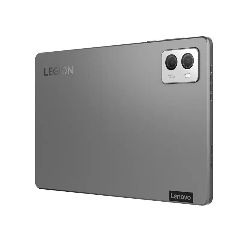جهاز لوحي للألعاب من Lenovo LEGION Y700 بوصة واي فاي جهاز لوحي للألعاب 12G Android 13 Qualcomm snapdrogon8 + معالج