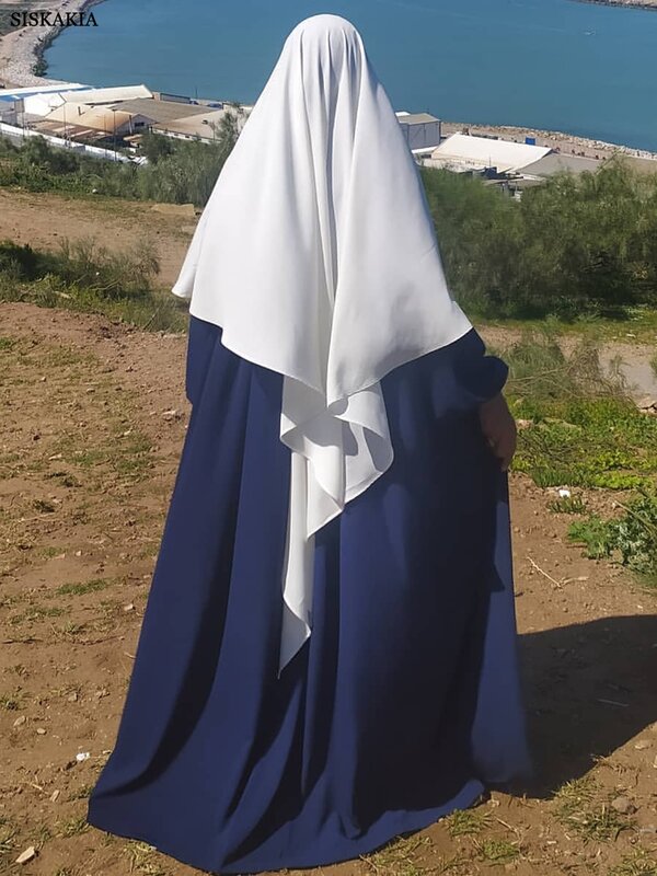 سيسكاكيا دبي التركية العمامة الصلبة النساء المسلمات شيمار التفاف ماليزيا شالات الأوشحة الحجاب المغربي 15 لون عيد 2021