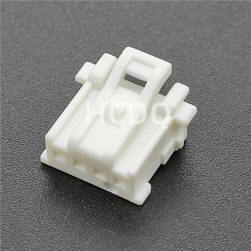 10 PCS Supply 51382-0400 original and genuine automobile harness connector Housing parts