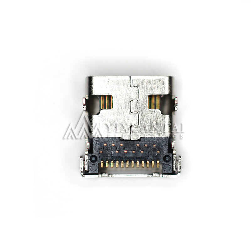 5 قطعة/الوحدة USB4056-03-A USB C 3.2 REC ، HORZ ، الهجين ثنائي الفينيل متعدد الكلور الجديد الأصلي