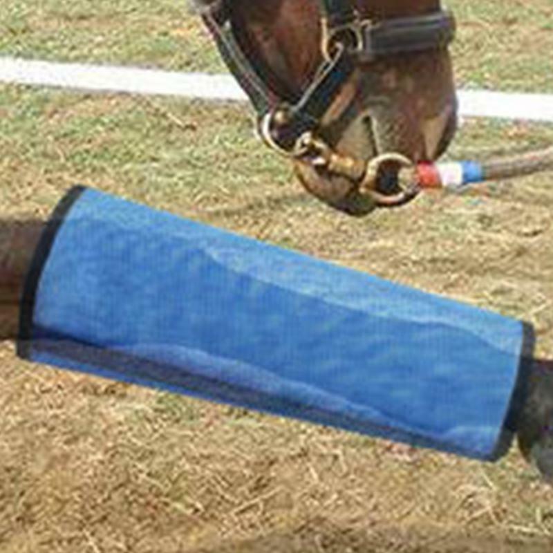 ليجينز حصان قابلة لإعادة الاستخدام ، أحذية ذبابة ، تقلل من تعب الساق ، تقلل من الدوس