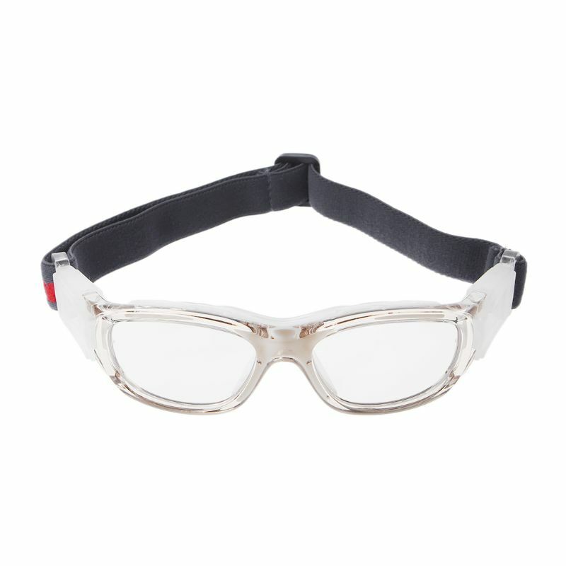 إطارات النظارات الرياضية لحماية إطار نظارات كرة السلة حملق