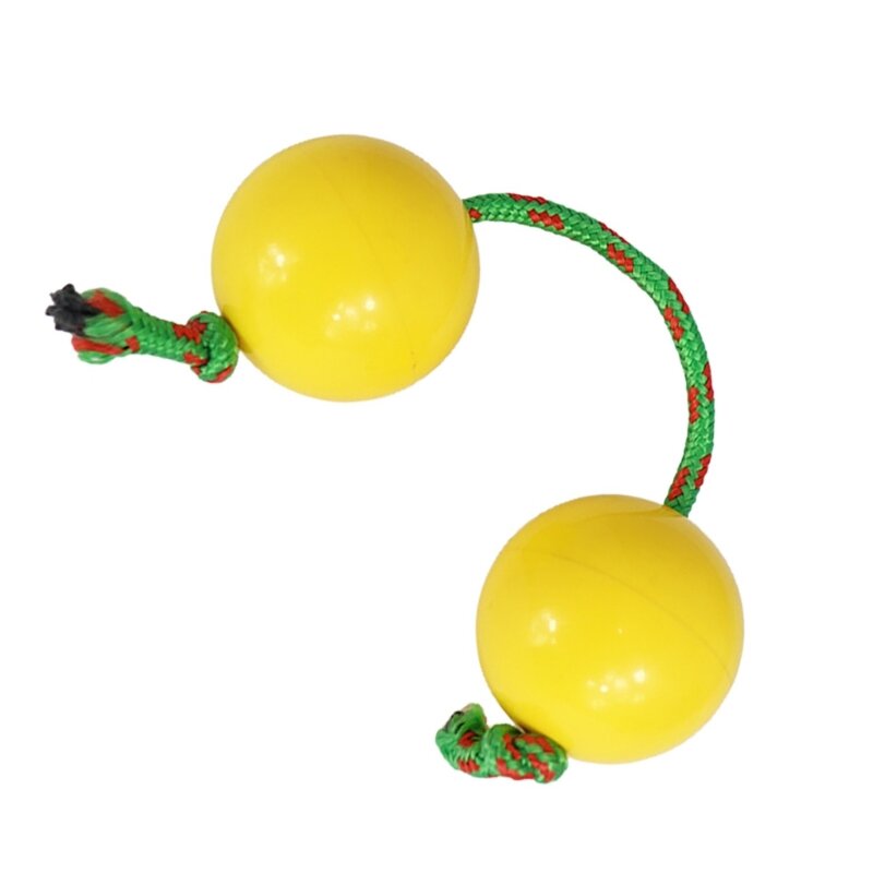 كرة رملية محمولة على شكل كرة إيقاعية فريدة من نوعها، كرة طبلة بطرف الإصبع G99D