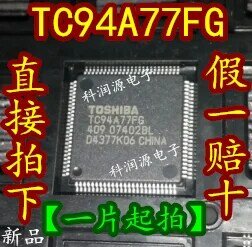 TC94A77FG QFP-100/