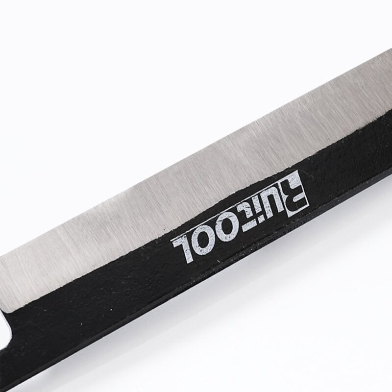 مكشطة سكين الحلاقة ذات الجودة العالية لأعمال النجارة الفولاذية مع مقابض خشبية مزدوجة دروبشيبينغ