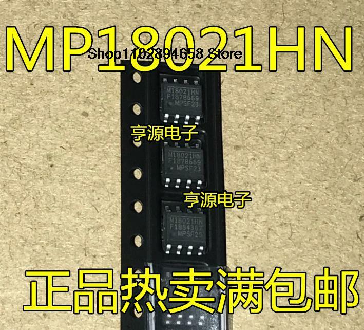 5 قطعة MP18021 MP18021HN HN-LF-Z M18021HN MP18021HN-A-LF MP18021A