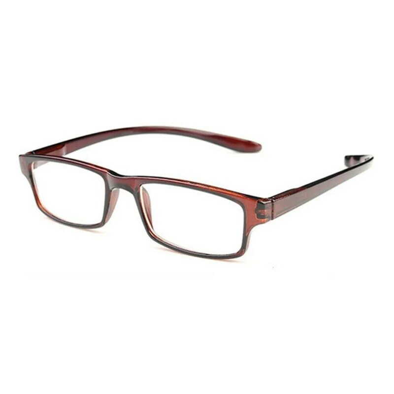 نظارات قراءة رجالية خفيفة للغاية مريحة لعام 2020 نظارات قراءة مزودة بشريط معلق مضادة للتعب نظارات قصر النظر الشيخوخي