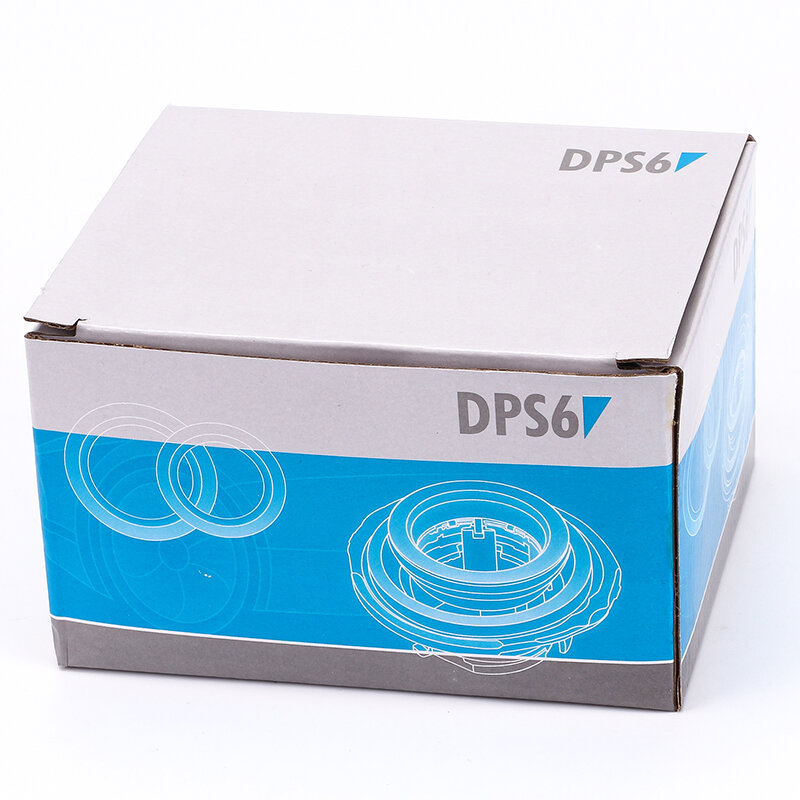 العلامة التجارية الجديدة 6DCT250 DPS6 مجموعة تحمل انتقال لفورد فوكس فييستا 2011up