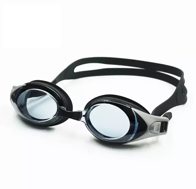 مجموعة نظارات لطول النظر للبالغين ، نظارات سباحة ، نظارات قراءة طول النظر الشيخوخي