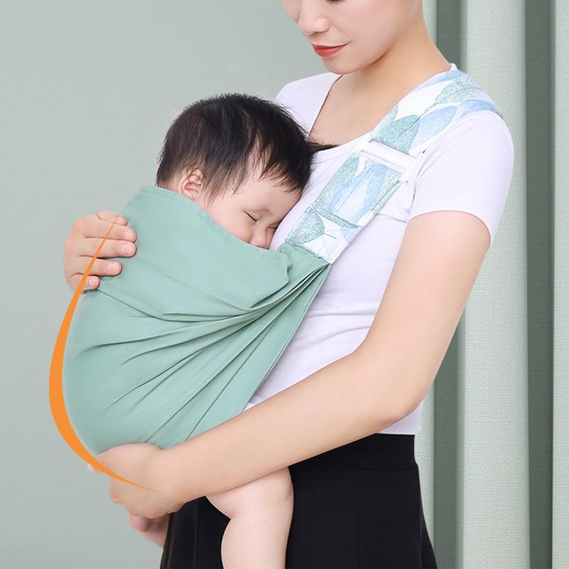 حامل أطفال قابل للتعديل 3 في 1 كيس محمول مريح مريح متعدد المواقف الأمامية والخلفية قابل للتنفس