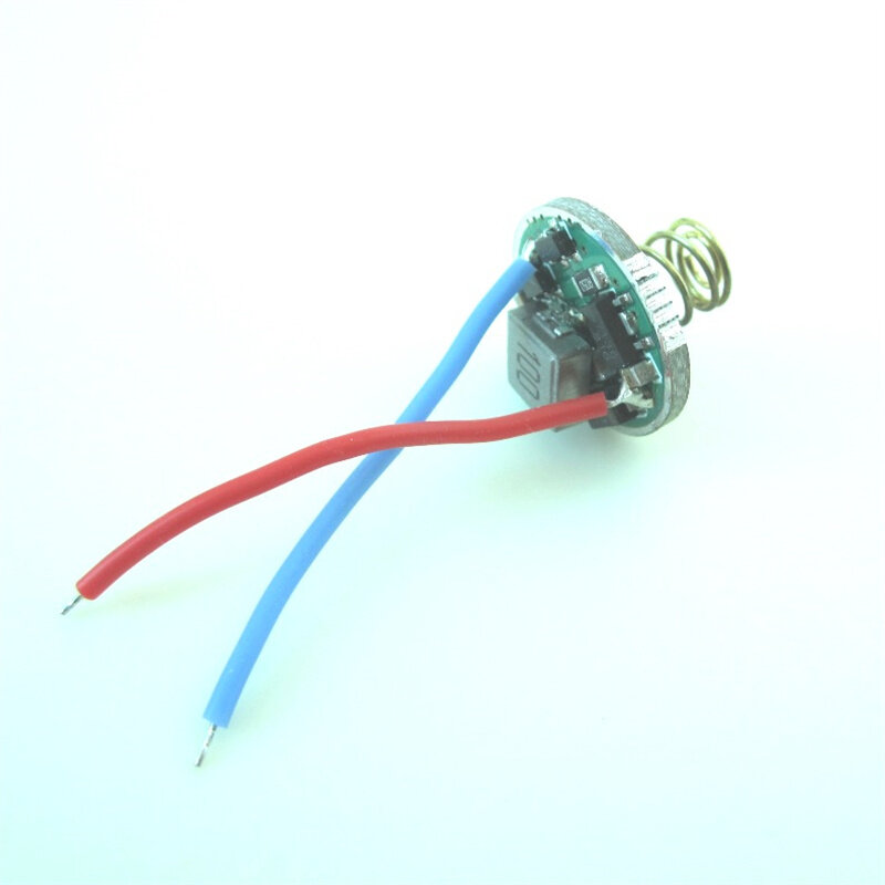 50mW-1 واط الأزرق البنفسجي والأخضر ضوء واحد ليثيوم دفعة لوحة دائرة المحرك مناسبة ل 405-488-505-520-450nm