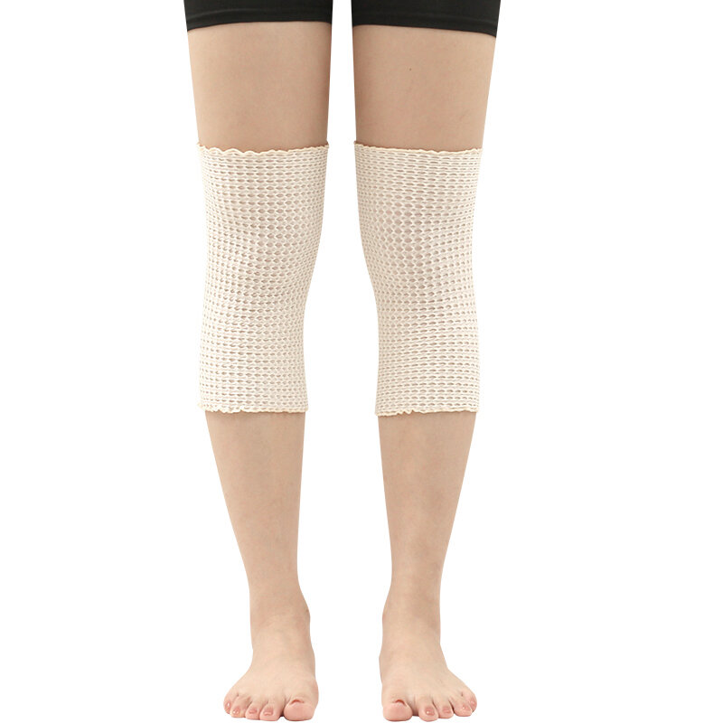 منصات الركبة ل العجل مشترك الساق كم الأقواس ل التهاب المفاصل تكييف الهواء غرفة حماية الركبة وسادة ل الركبة الدافئة