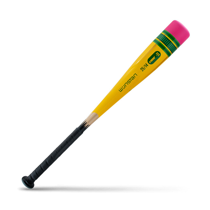 BBCOR قلم رصاص الهجين البيسبول اللينة الخفافيش التدريب المصنعين بالجملة
