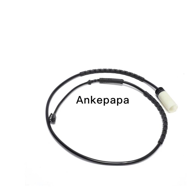 10pcs OE 34359804833 For Mini Cooper R60 R61  Car Accessories Car Auto Front Axle Brake Line Pad Wear Sensor Warning Cord Cable