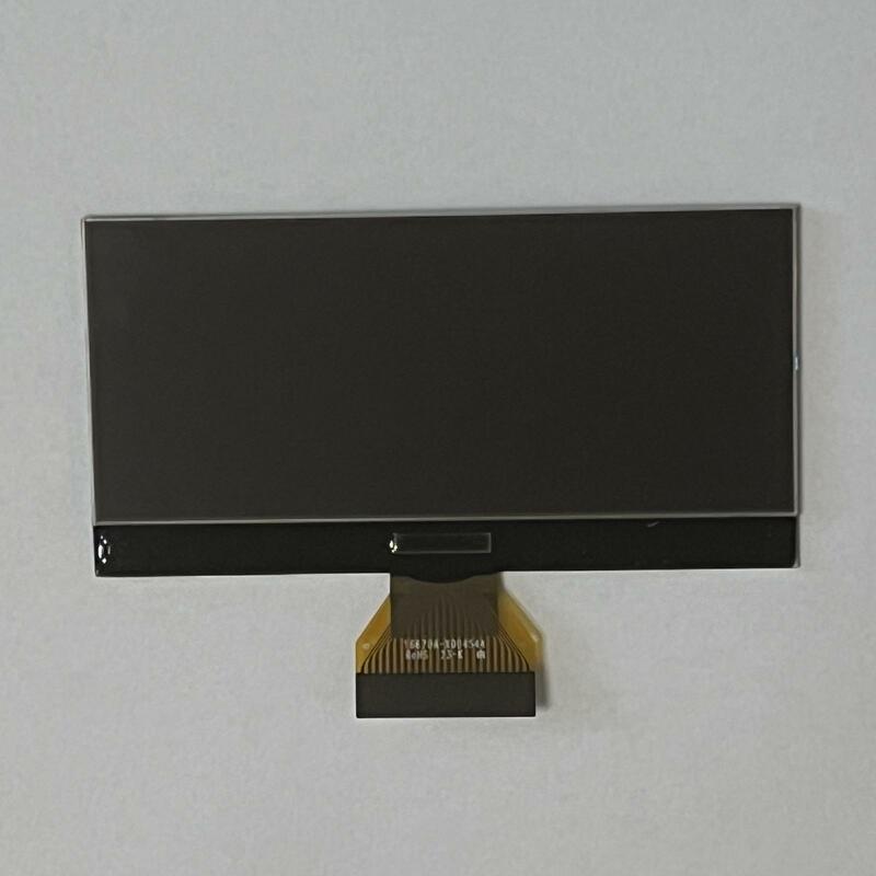 أداة عرض LCD ، A1695400448 ، متينة لمرسيدس بنز