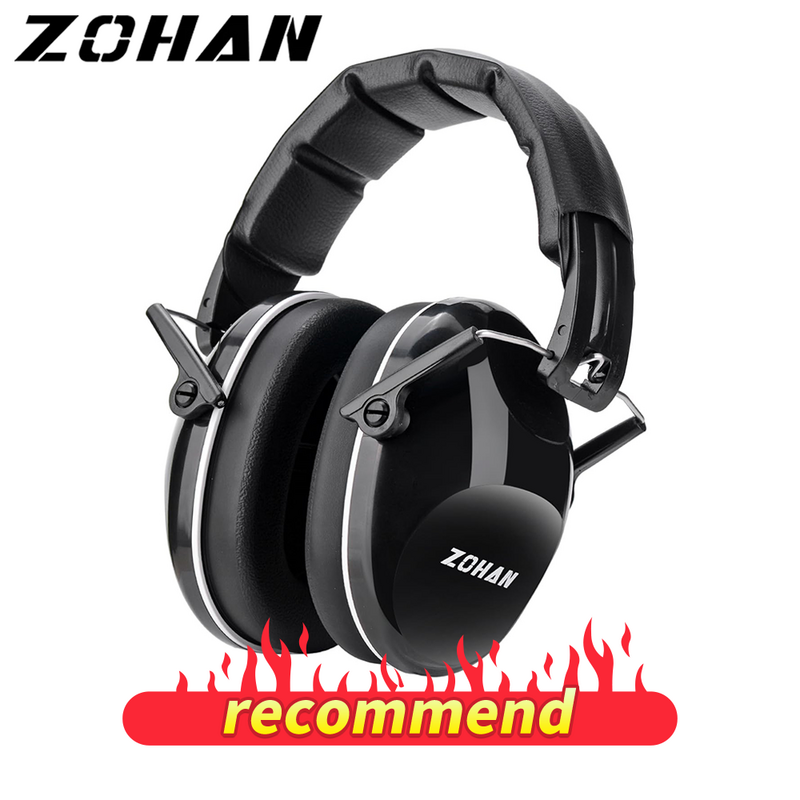 Zohan-حماية أذن قابلة للتعديل للأطفال ، حماية الأذن ، تقليل الضوضاء ، السلامة ، لمرض التوحد ، المشكلات الحسية ، nrr ، 25 ديسيبل