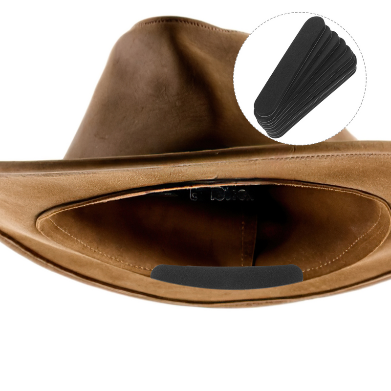 مخفض حجم القبعة ذاتي اللصق ، مخفض حجم القبعة ، إدراج تقليل الرغوة ، صنع القبعات ، أصغر ، 10 من من من من من حيث المساحة