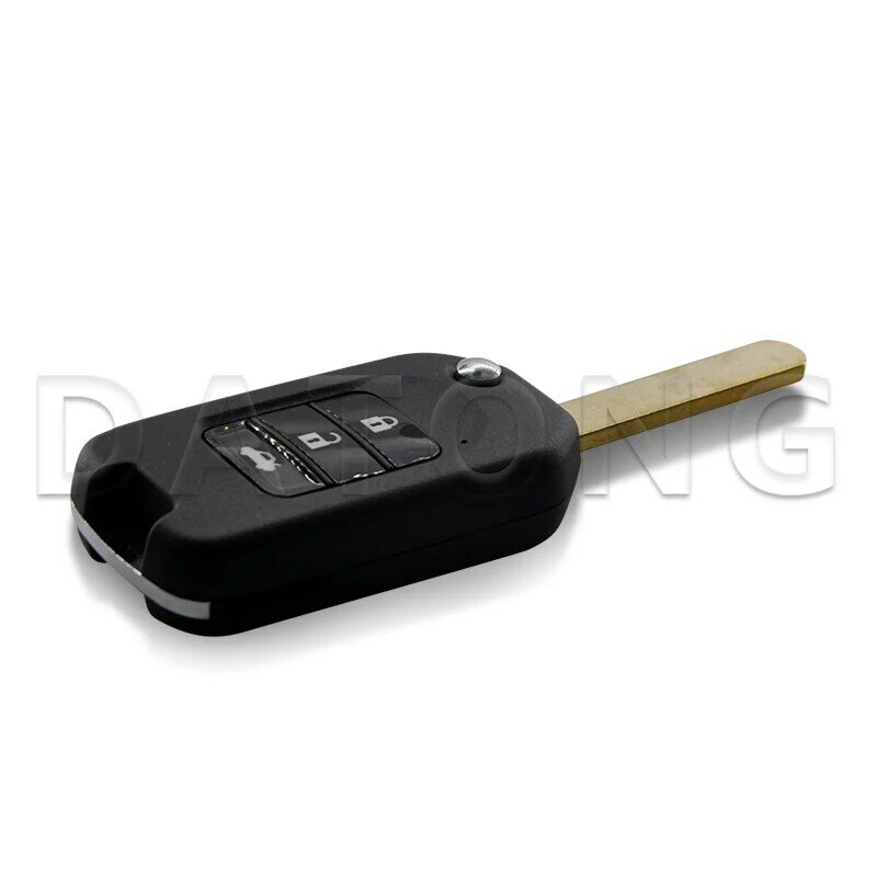داتونغ العالم سيارة مفتاح التحكم عن بعد لهوندا أكورد سيفيك سيتي CRV جاز XR-V فيزيل HR-V FRV ID47 رقاقة 433Mhz TWB1G721 HLIK6-3T