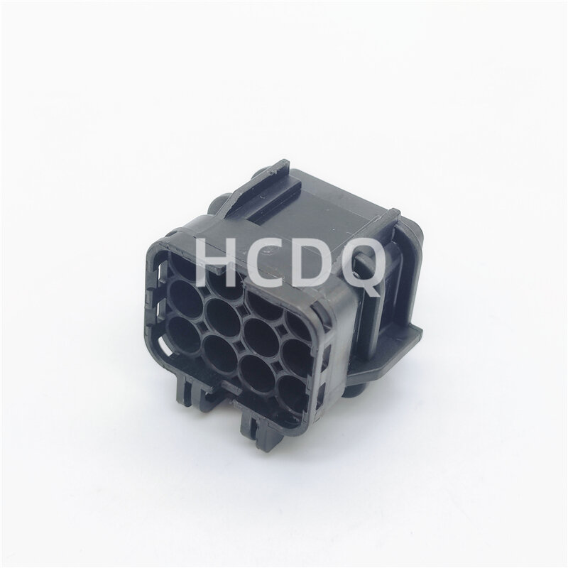 10 PCS Original and genuine 7123-7544-30 automobile connector plug housing supplied from stock