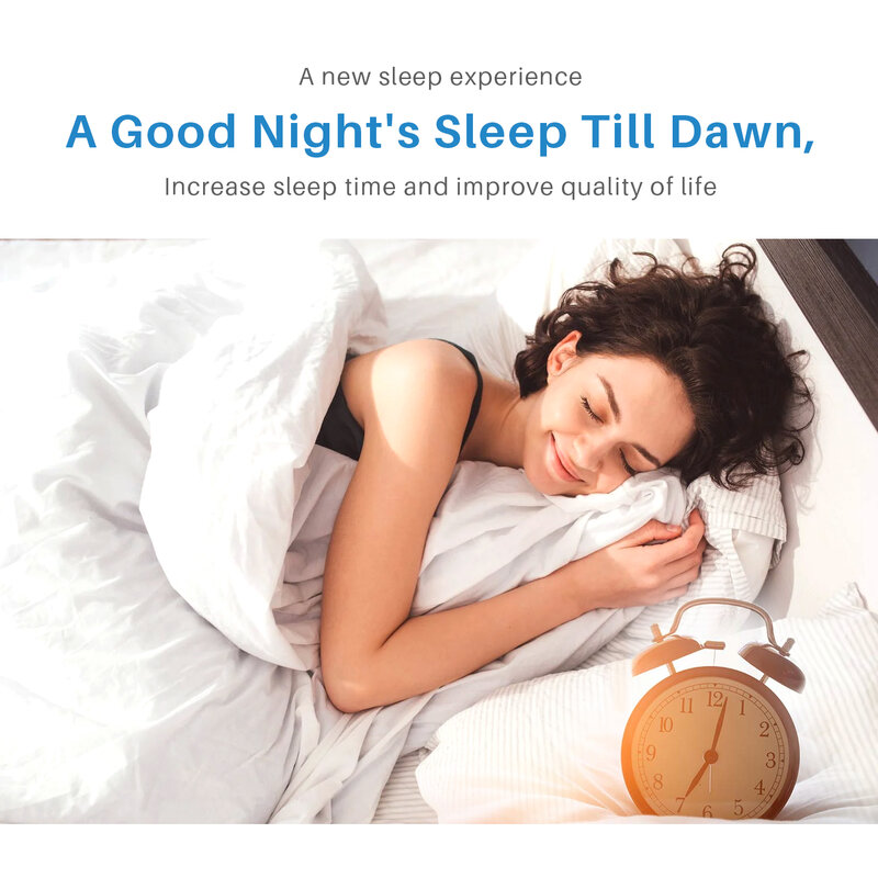 10 قطعة التصحيح الطبيعي نعسان تعزيز النوم المعونة النوم ملصق تحسين الأرق تخفيف التوتر القلق تدليك الجمال الصحة