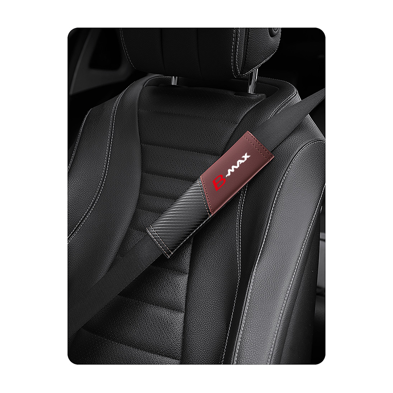 غطاء حزام مقعد السيارة لفورد ، وسادة الكتف ، الملحقات الداخلية ، 1 ، 1