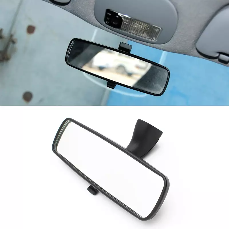 سيارة الداخلية مرآة الرؤية الخلفية لاستبدال بيجو 207 لبيجو 307