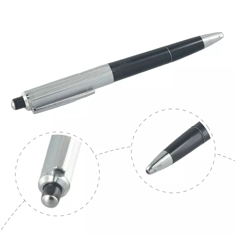 قلم صدمة كهربائي جديد ، جزء بديل للكمامة ، lr41 ، بطارية ، استبدال ، قطع غيار ، لعبة ، ملحقات خدعة