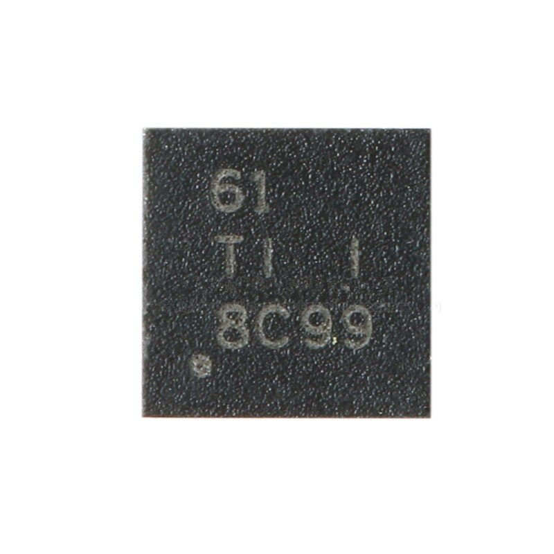 10 قطعة/الوحدة TPS54061DRBR SON-8 وسم ؛ 61 تبديل الجهد المنظمين 4.7-60 فولت ، 200mA مزامنة SD محول