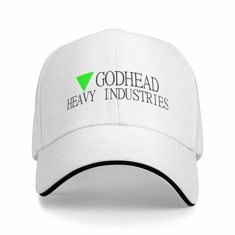 Godhead قبعة قبعة بيسبول قبعة الشاطئ شاطئ الشتاء قبعة رجل المرأة