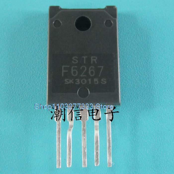 STRF6267 STR-F6267 ، 5 قطعة للمجموعة الواحدة
