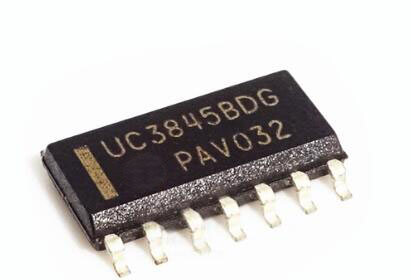IC جديد الأصلي UC3845BDG UC3845BDR2G UC3845 SOP14