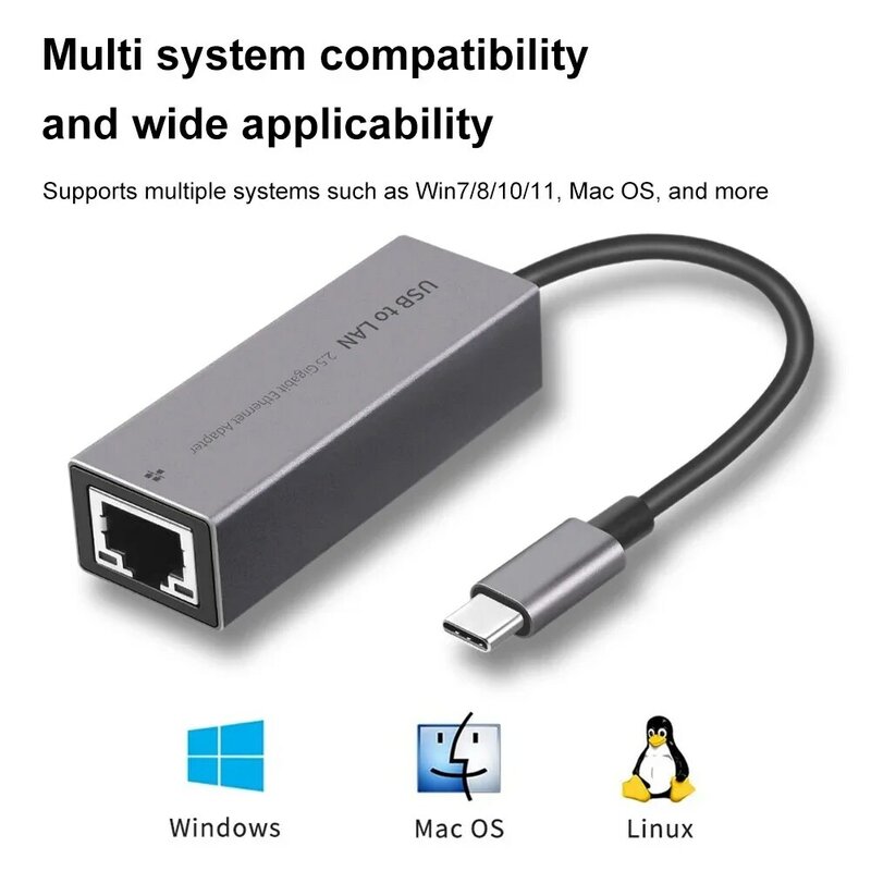 محول USB: إيثرنت ، G ، ، Mbps ، RJ45 Thunderbolt ، بطاقة شبكة 3 Lan للكمبيوتر المحمول ، الكمبيوتر الشخصي ، الكمبيوتر المحمول ، Notebook ، Mbps