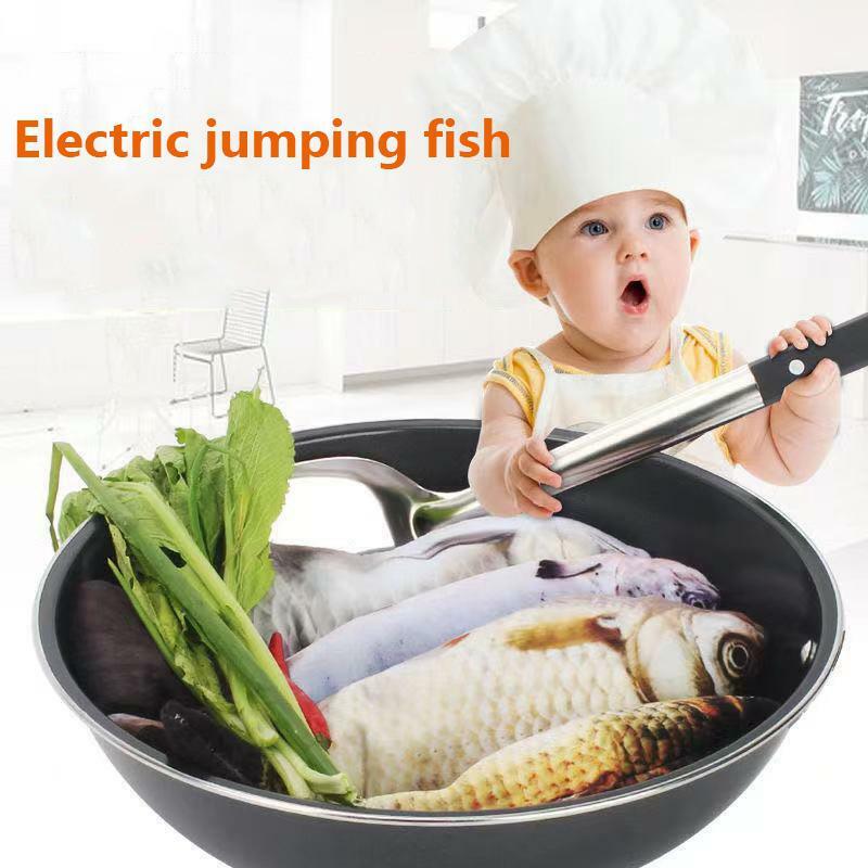 الأطفال الطفل لعبة الأسماك الكهربائية محاكاة أفخم لعبة الأسماك الكهربائية للنوم الطفل لغز التعليم المبكر