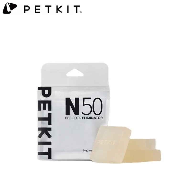 Petkit بورا ماكس مزيل العرق مكعب للحيوانات الاليفة ، قطعة أثرية ، N50 ، المنتج ، شحن مجاني