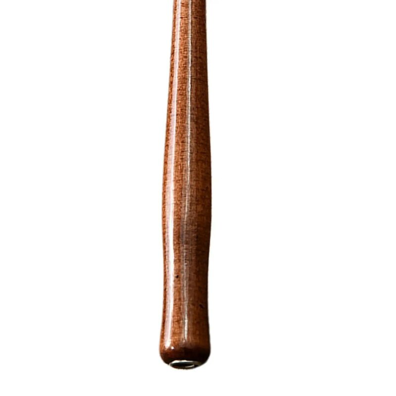 حامل قلم تراجع للخط الخشبي المحمول ، منقار مختلف ، مقبض قديم