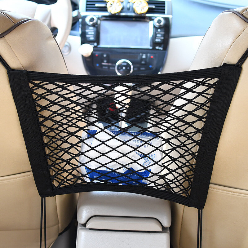 سيارة صافي جيب تخزين سقف سقف شبكة بضائع في جذع حقيبة الداخلية ل السيارات الحاويات العالمي متعددة الوظائف اكسسوارات