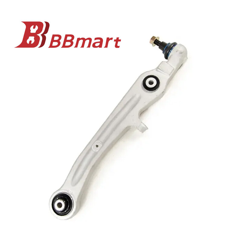 BBmart قطع غيار السيارات 1 قطعة 4E0407151L دعم الذراع لأودي A8 S8 كواترو اكسسوارات السيارات 1 قطعة