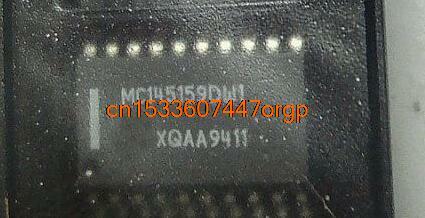 IC جديد الأصلي MC145159DW1 MC145159DW MC145159 SOP20