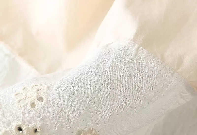 تنورة نسائية من القطن العتيق بتصميم موري للفتيات ، خصر مرن ، أحادي اللون ، كاجوال ، فضفاض ، الربيع ، الصيف ، اليابان