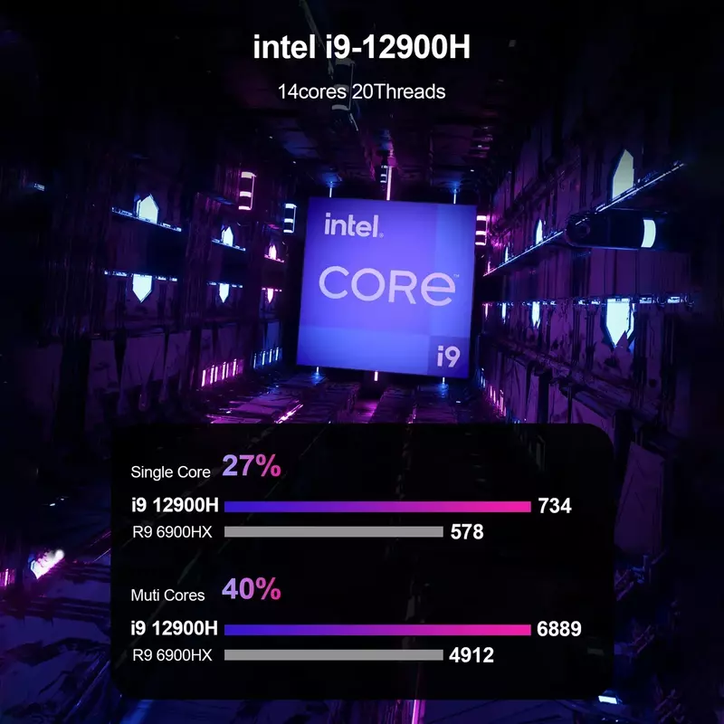 كمبيوتر صغير للألعاب ، كمبيوتر مكتبي ، Intel Core i7 ، من Intel Core i7 ، P ، i9 ، من من من من من من ، إلى ، في الساعة ، 4K @ 60Hz ، ثنائي من G LAN ، PCIe ، WiFi 6