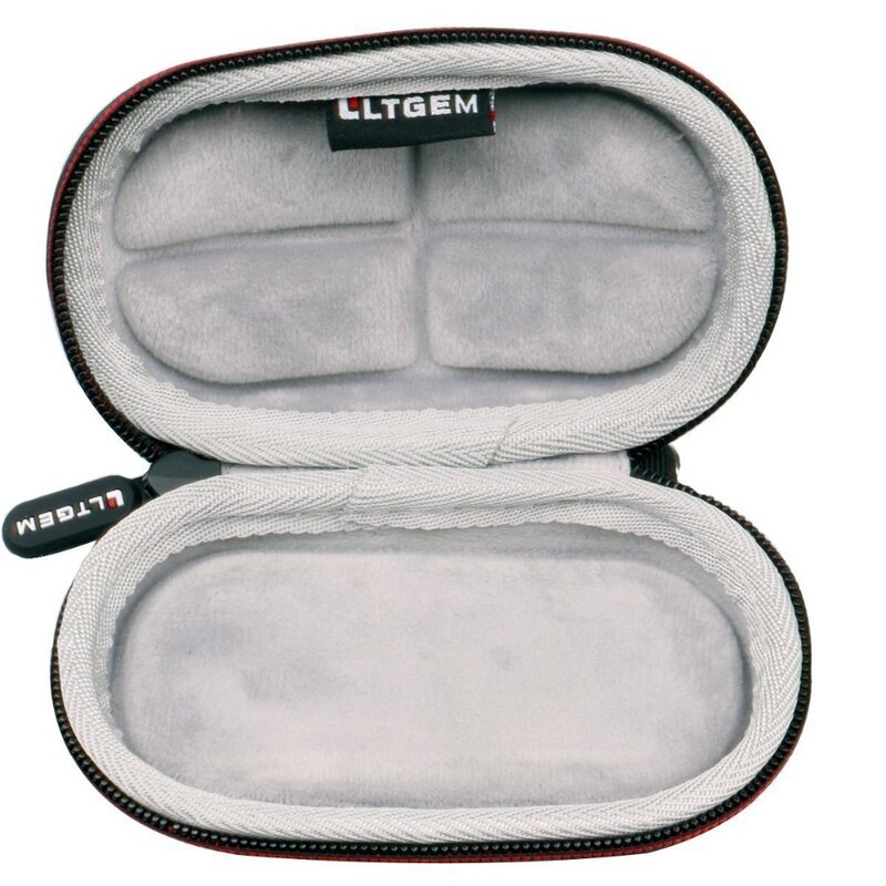 LTGEM-جراب Apple Magic Mouse من الجيل الثاني ، جراب واقٍ صلب EVA ، حقيبة حمل