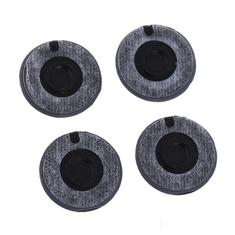 1Set Bottom Case Rubber Feet With Screws Screwdriver For  Pro A1278 A1286 A1297 2008 2009 2010 2011 2012 Year