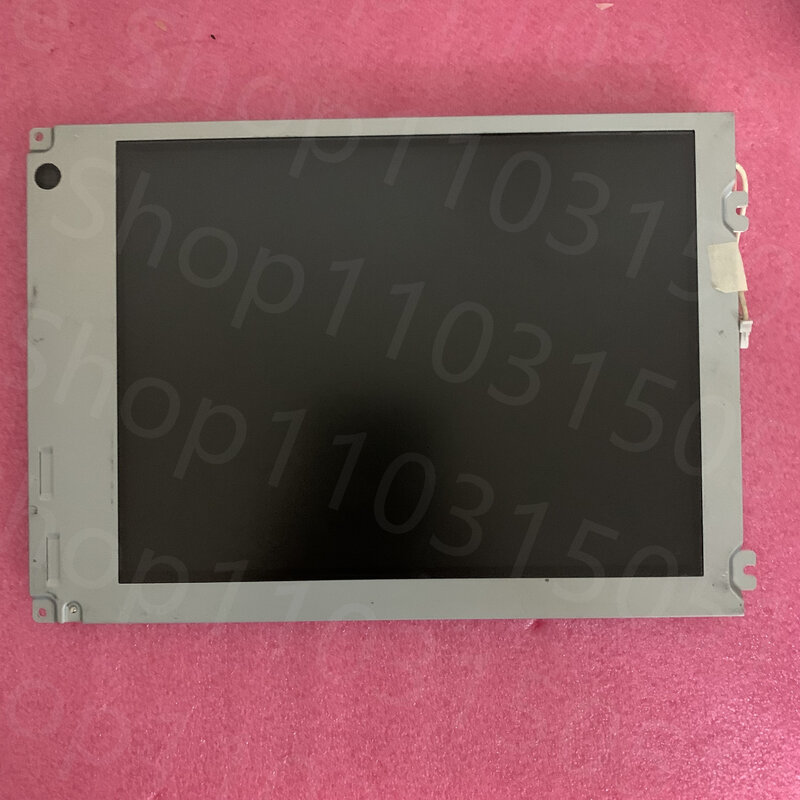 لوحة عرض LCD كمبيوتر صناعي ، ، مناسبة لـ LQ084V1DG41 ، LQ084V1DG42 ، LQ084V1DG44 ، شحن مجاني
