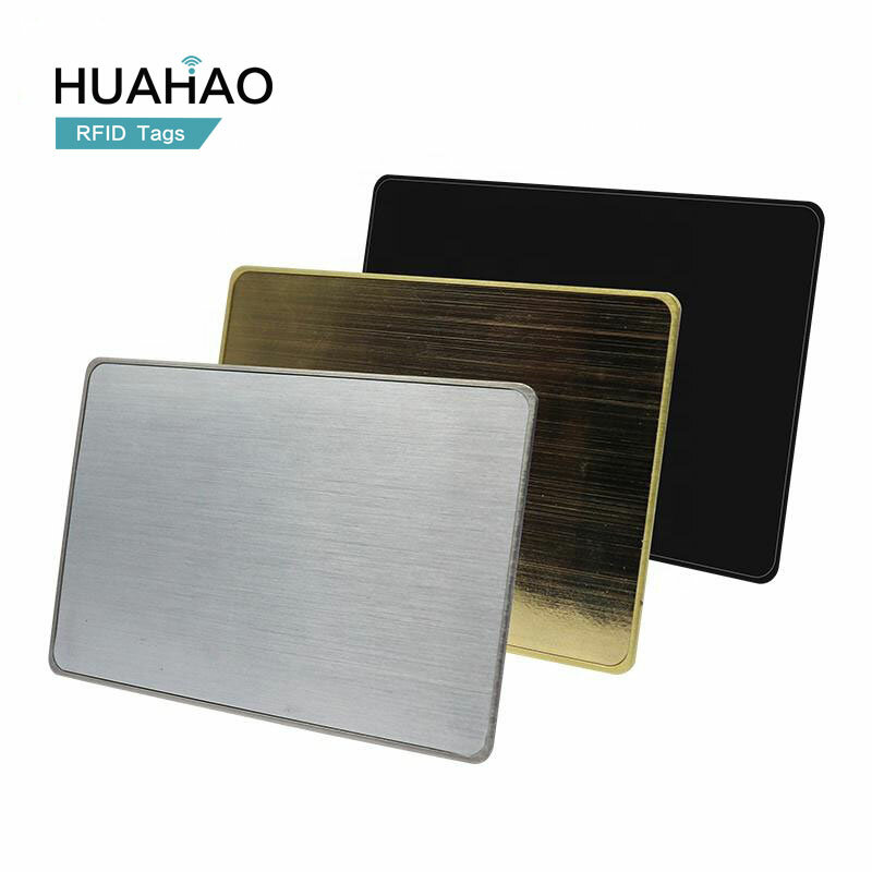 بطاقة معدنية NFC بدون اتصال ، UHF ، HF ، HF ، RFID ، الشركة المصنعة ، المورد ، المصنع ، OEM ، مخصص ، ment ، MHZ ،