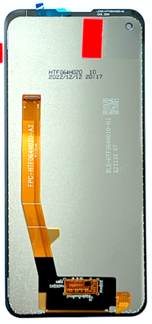 الأصلي ل Doogee V10 V11 LCD عرض تعمل باللمس محول الأرقام الجمعية ل Doogee V10 LCD الاستشعار شاشة إصلاح استبدال