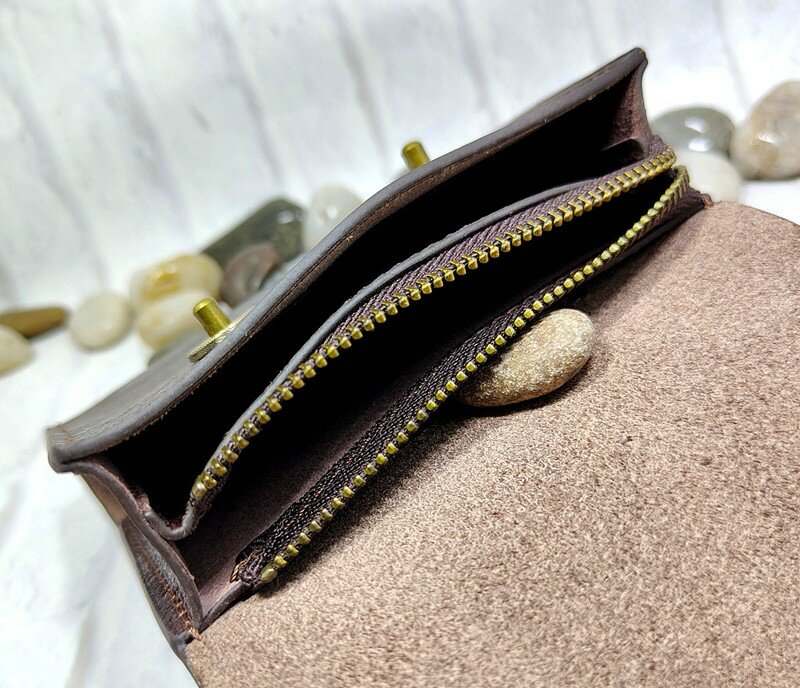 Blongk حقيبة صغيرة الخصر جلد طبيعي حزام صغير حزمة محفظة حامل بطاقة حافظة مفاتيح السيارة منزل مفتاح الحقيبة الرجال 3618