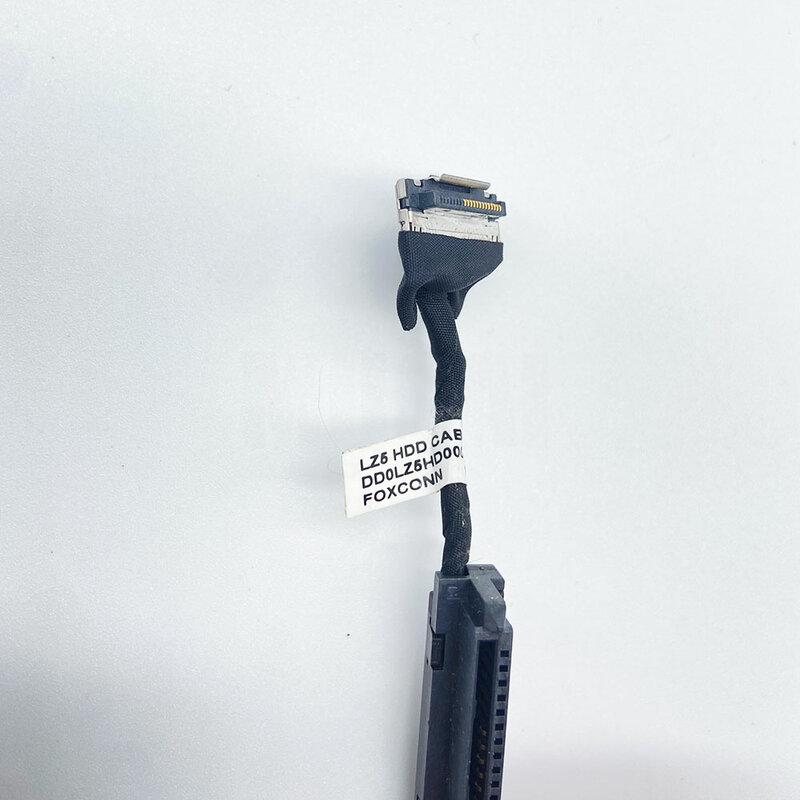HDD كابل لينوفو U330 U330P U330T محمول SATA القرص الصلب HDD SSD موصل الكابلات المرنة DD0LZ5HD000
