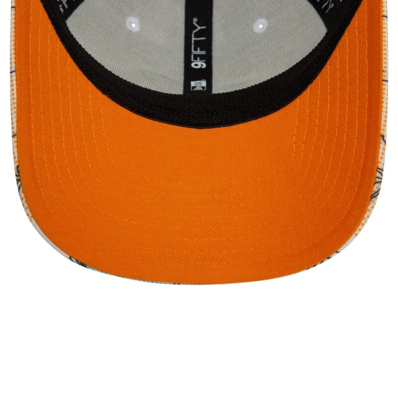 McLaren-طبعة خاصة قبعة بيسبول ، قبعات المشجعين ، LANDO NORRIS ، GP ، OSCAR ، PIADER ، way