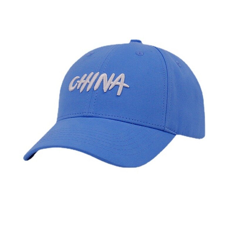 قبعة بيسبول صينية أنيقة للرجال والنساء ، قمة صلبة ، قبعة كبيرة الرأس ، مقاس كبير 58-62 + م 56-59 ، جديدة ،